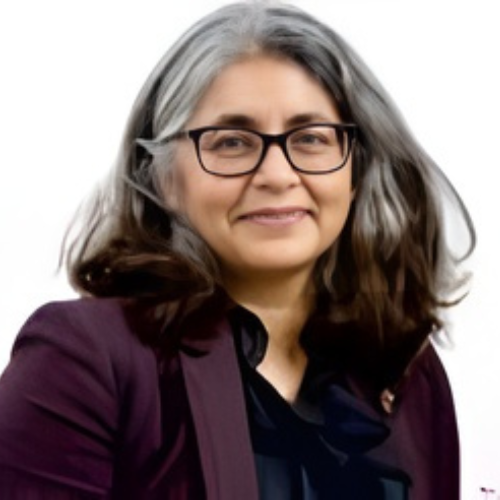 Dr. Amrita Ahluwalia